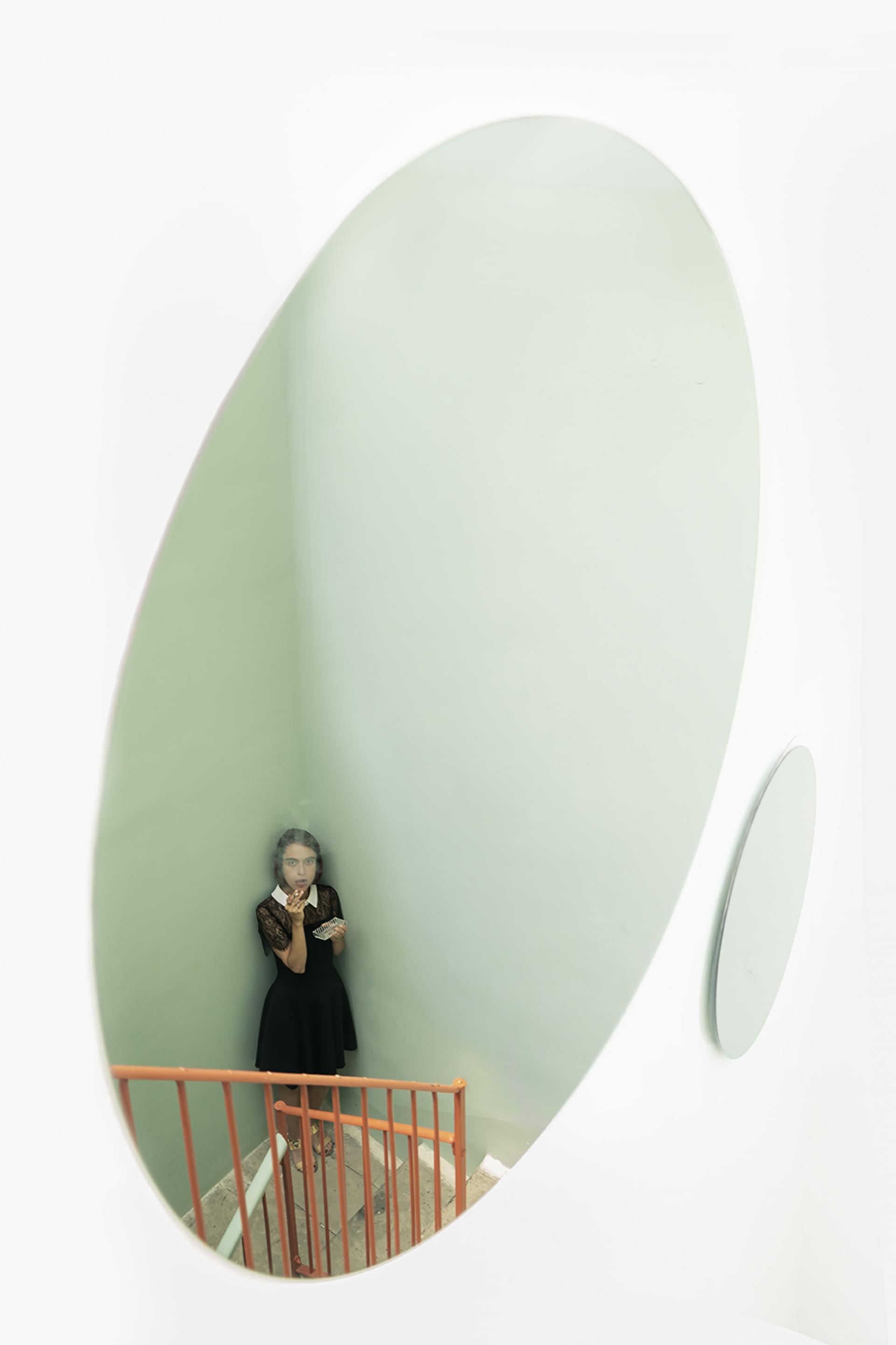 New York Photography Awards Winner - Borderline Ocean