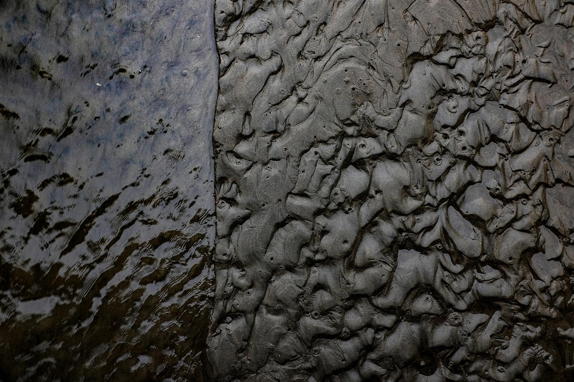New York Photography Awards Winner - Textures