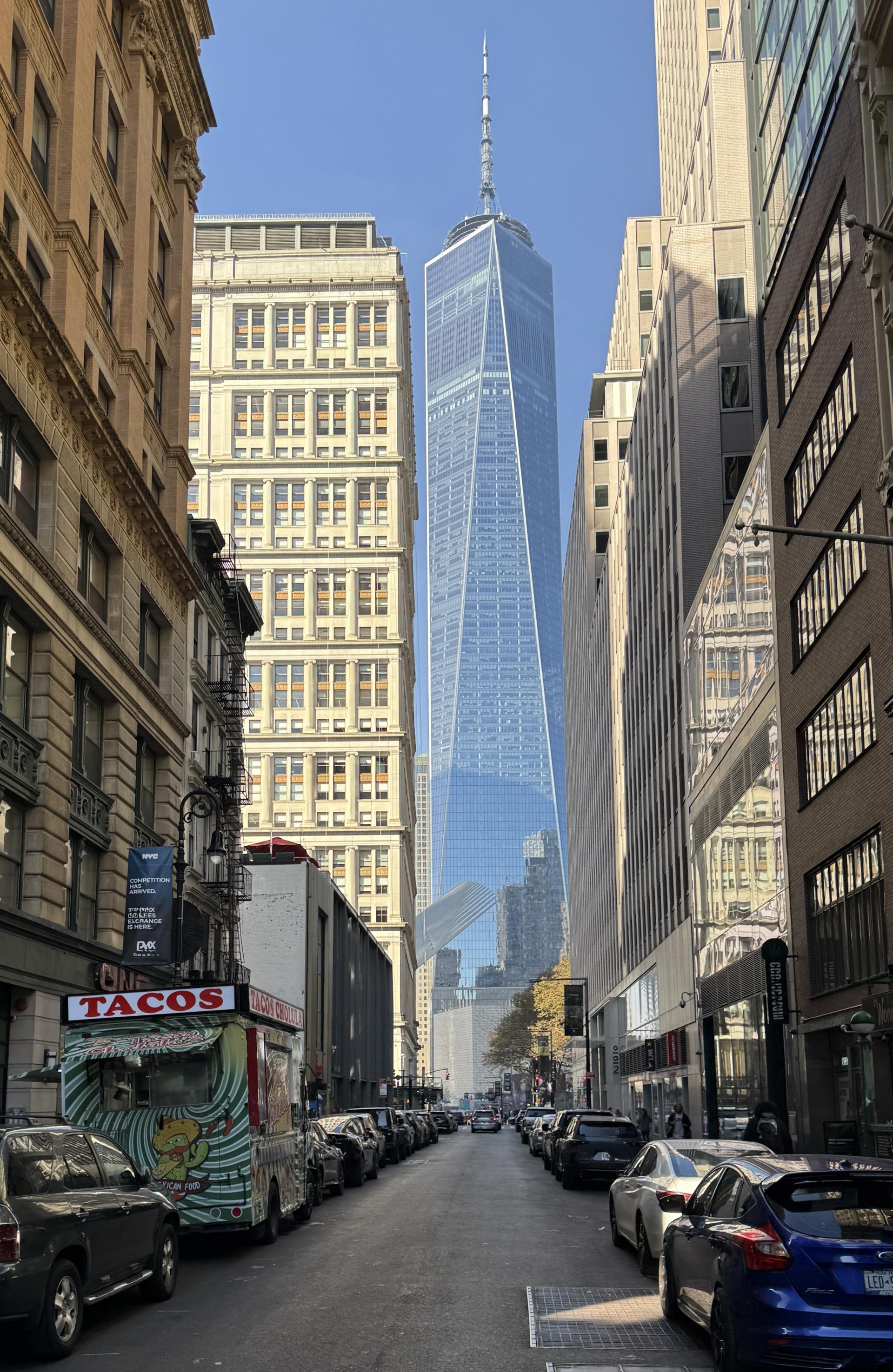 New York Photography Awards Winner - QUIET CITY 