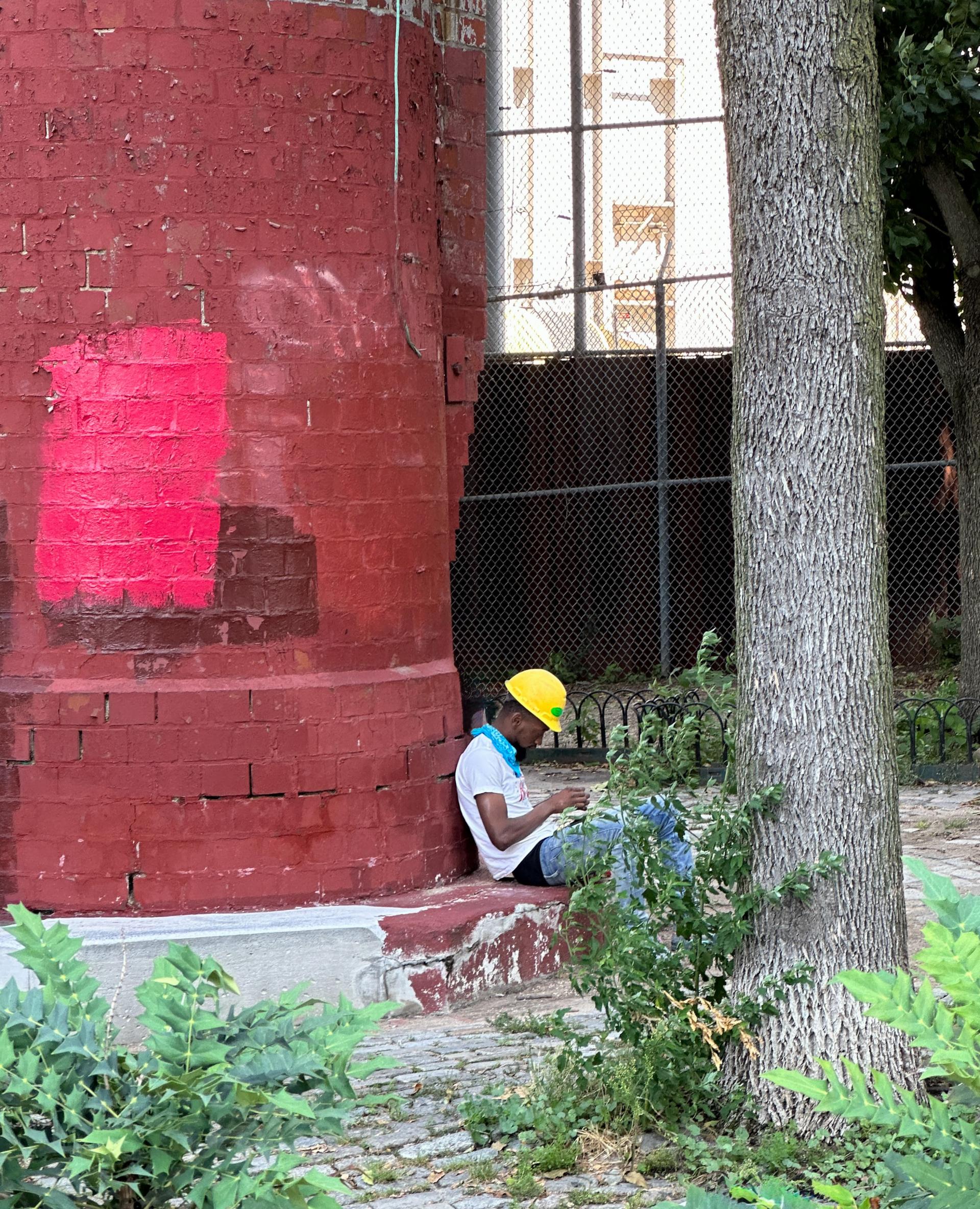 New York Photography Awards Winner - QUIET CITY 