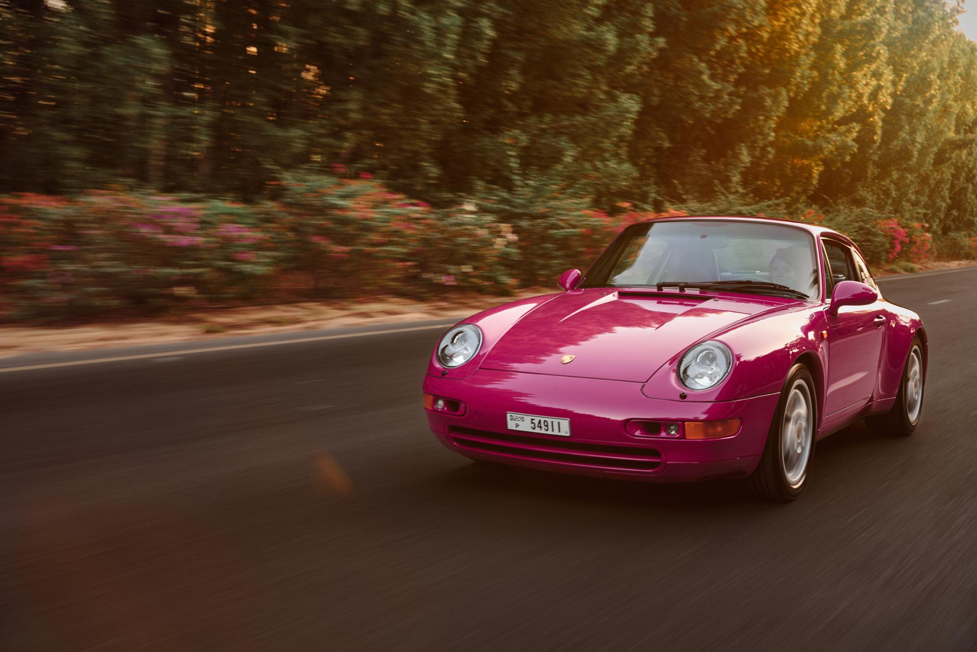 New York Photography Awards Winner - 993 ROSE