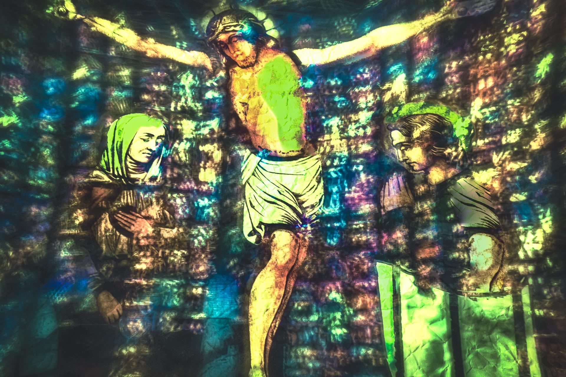 New York Photography Awards Winner - Sanctum