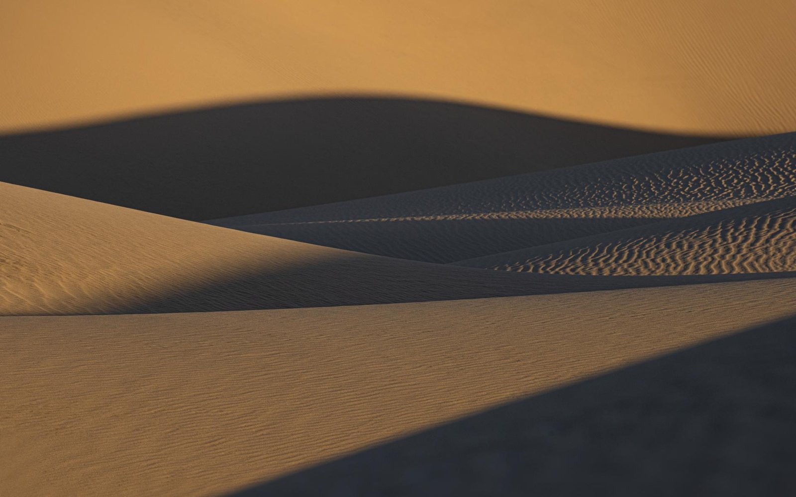 New York Photography Awards Winner - The Beauty of Namib Desert