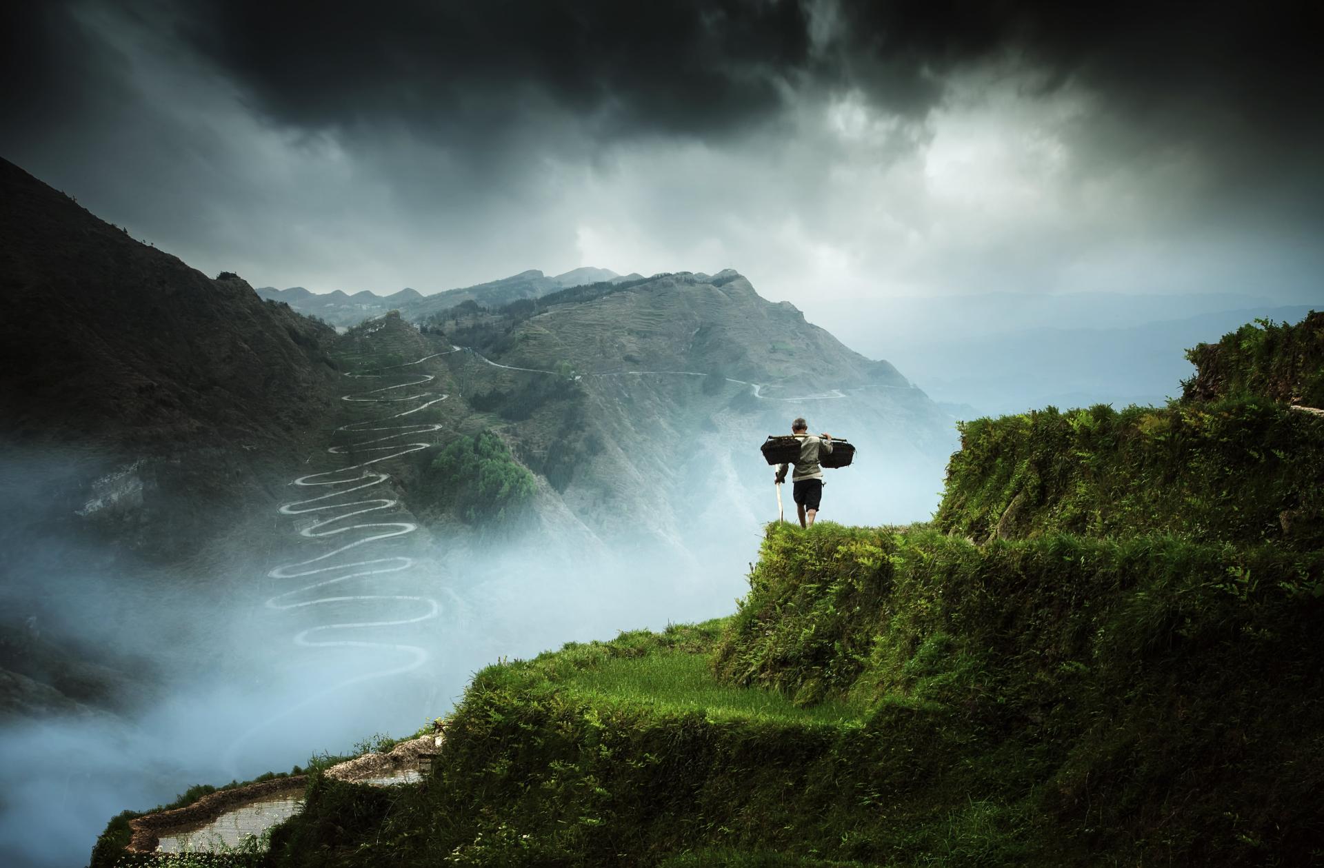 New York Photography Awards Winner - Endurance