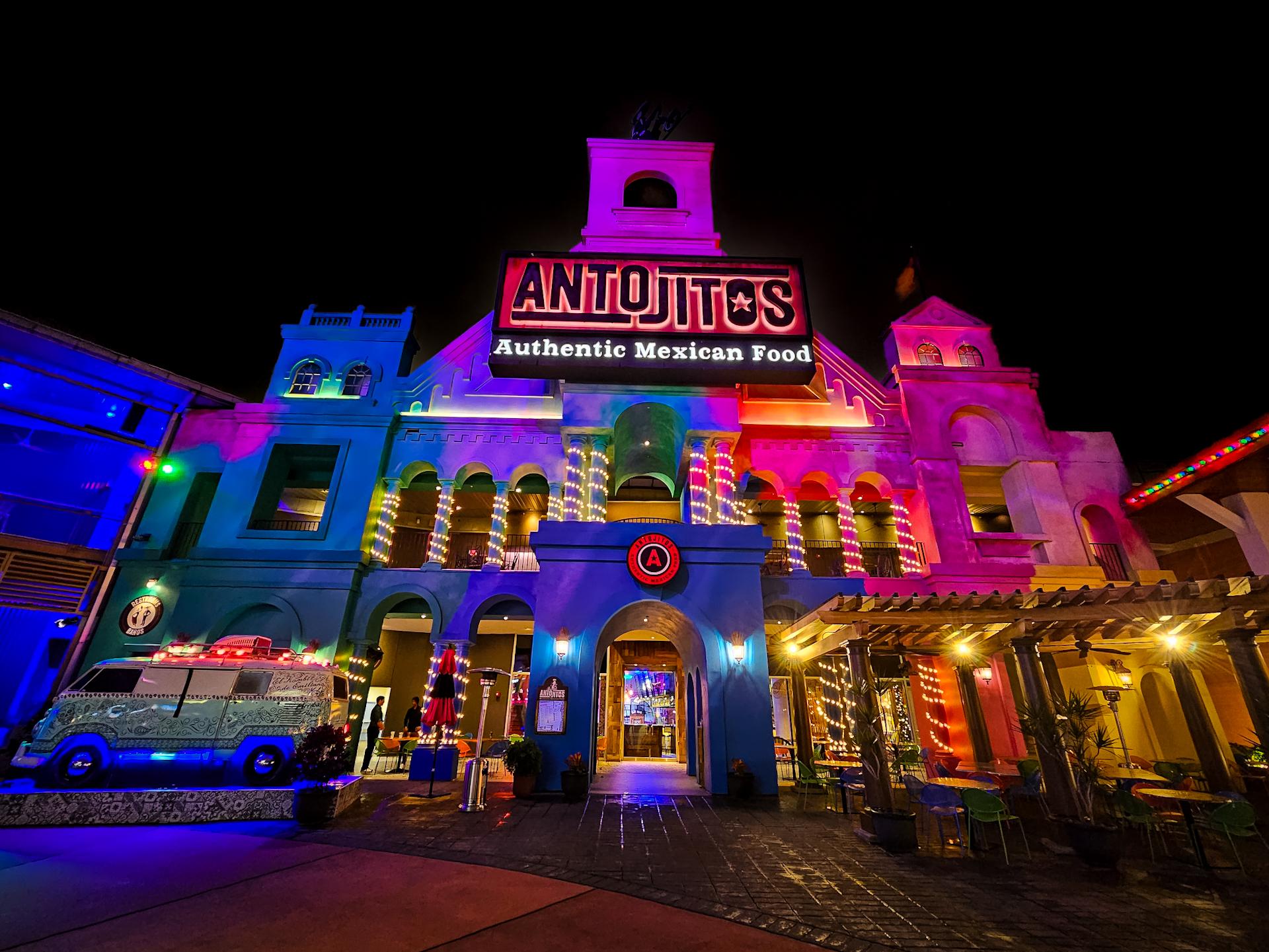 New York Photography Awards Winner - Casa de Color