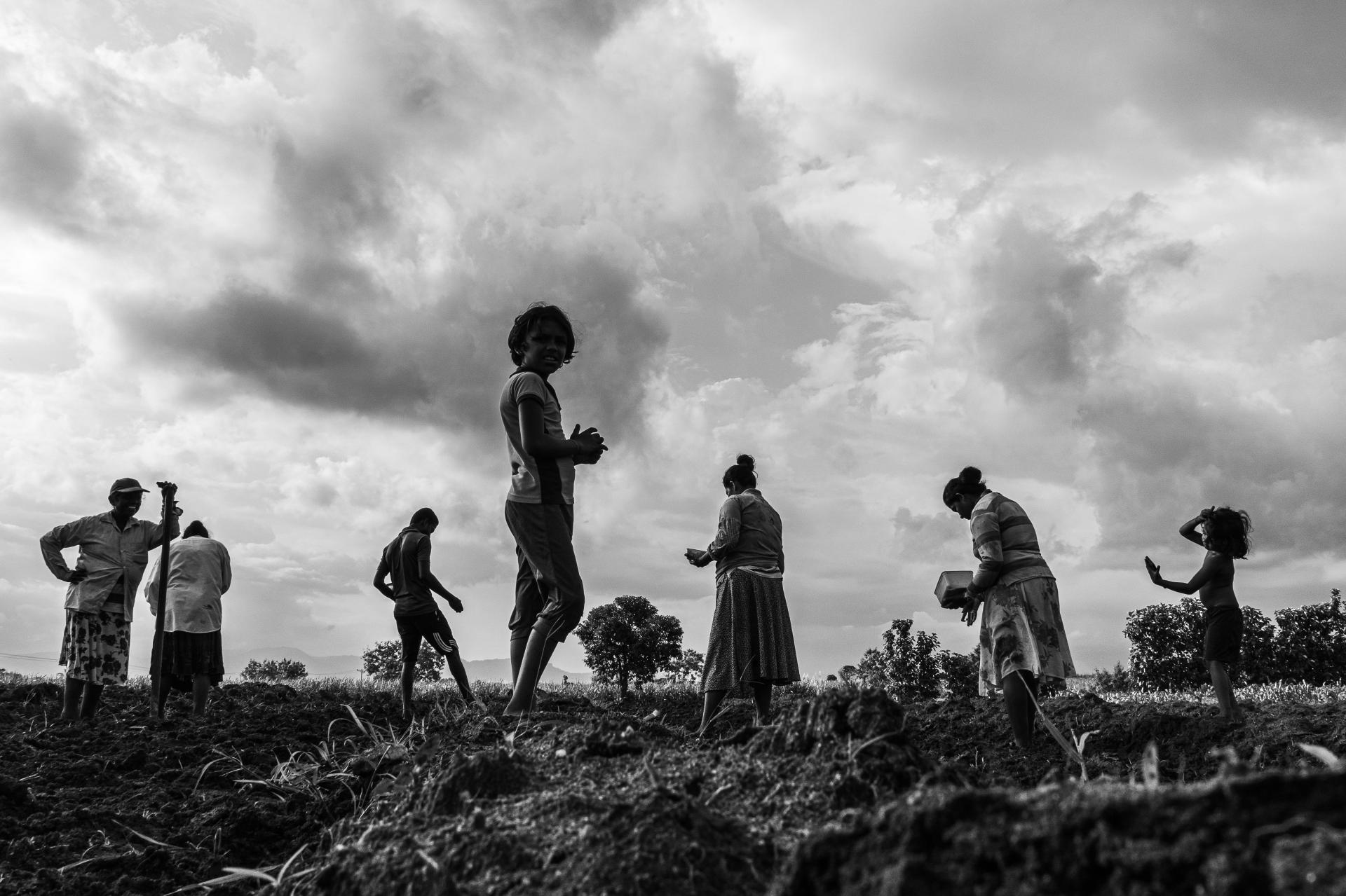 New York Photography Awards Winner - Joy In -Between