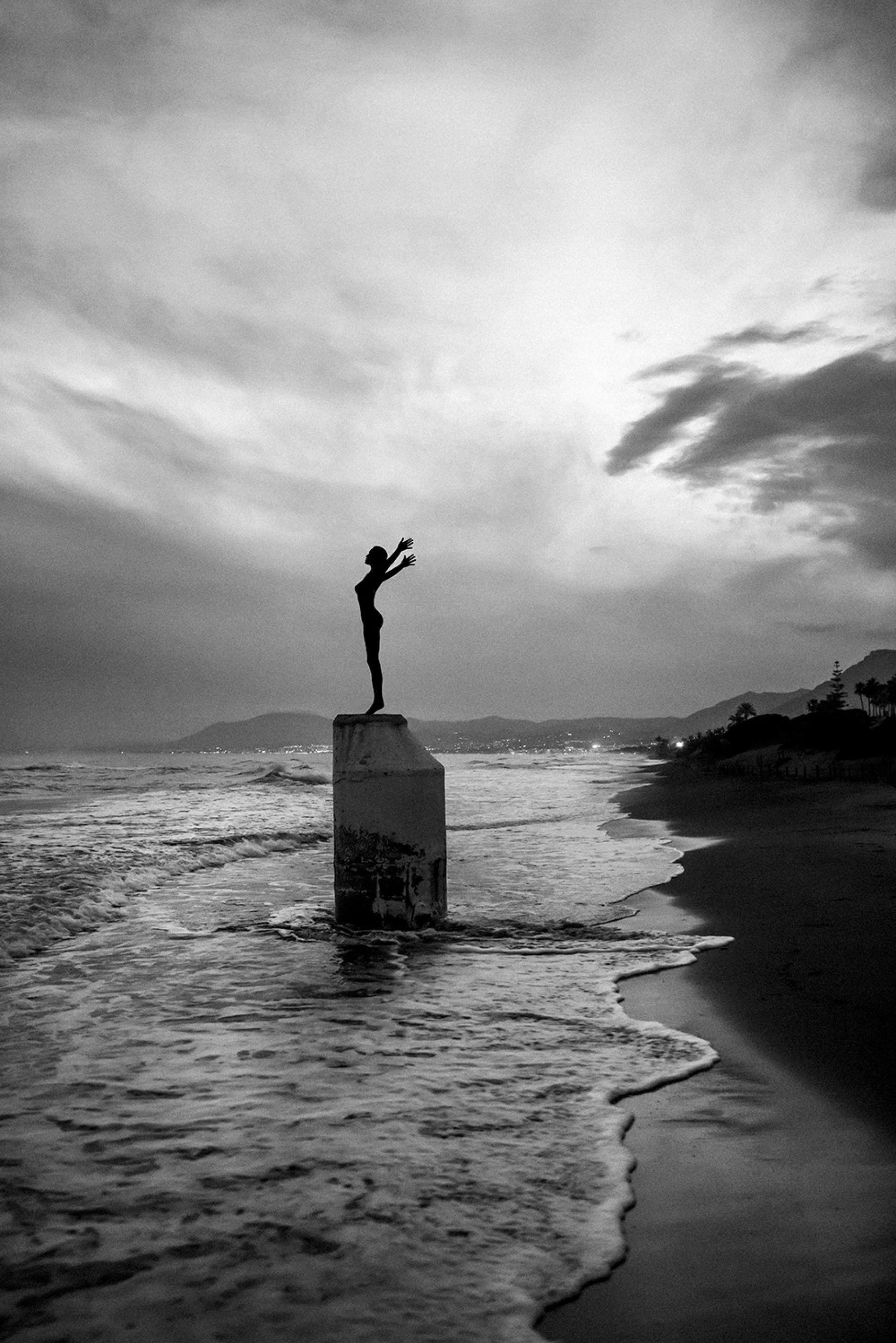 New York Photography Awards Winner - The Spirit of Marbella