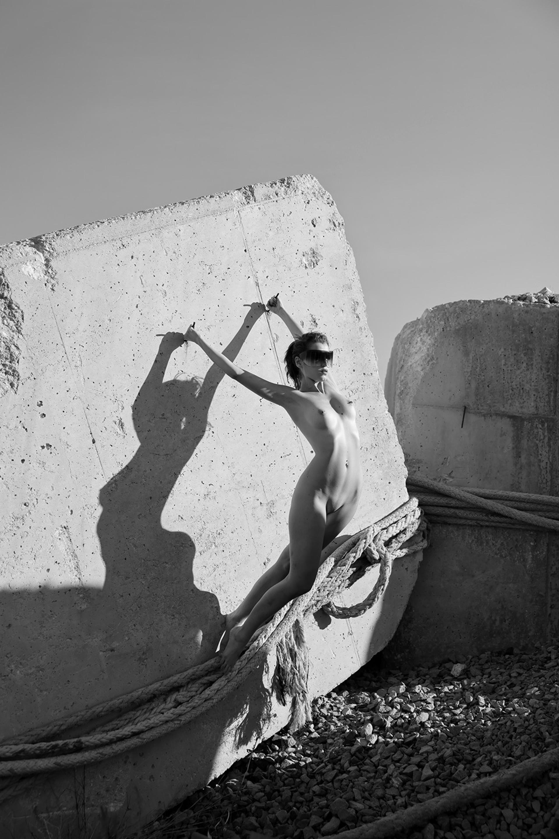 New York Photography Awards Winner - Apollonia