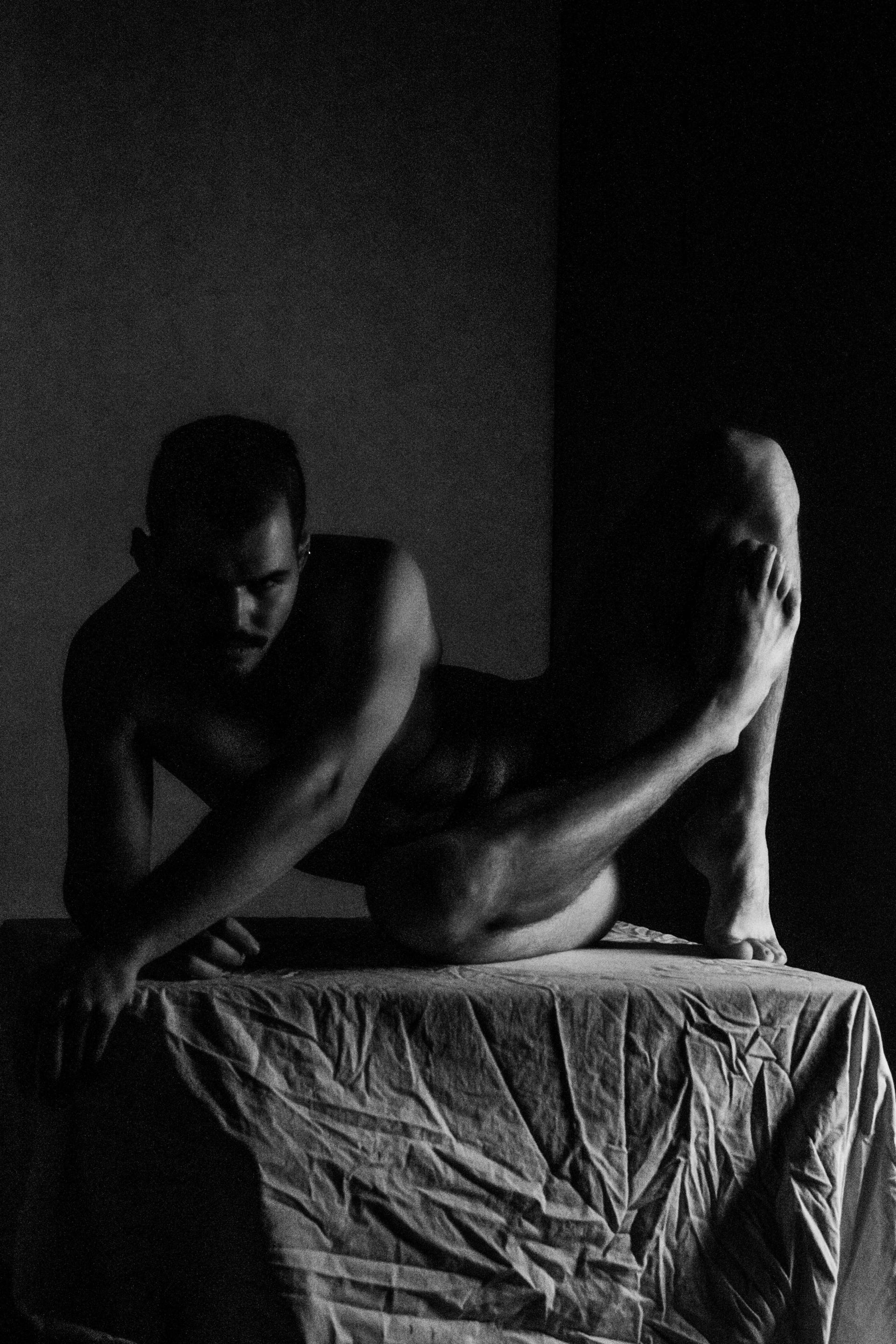 New York Photography Awards Winner - Adapting Perspectives