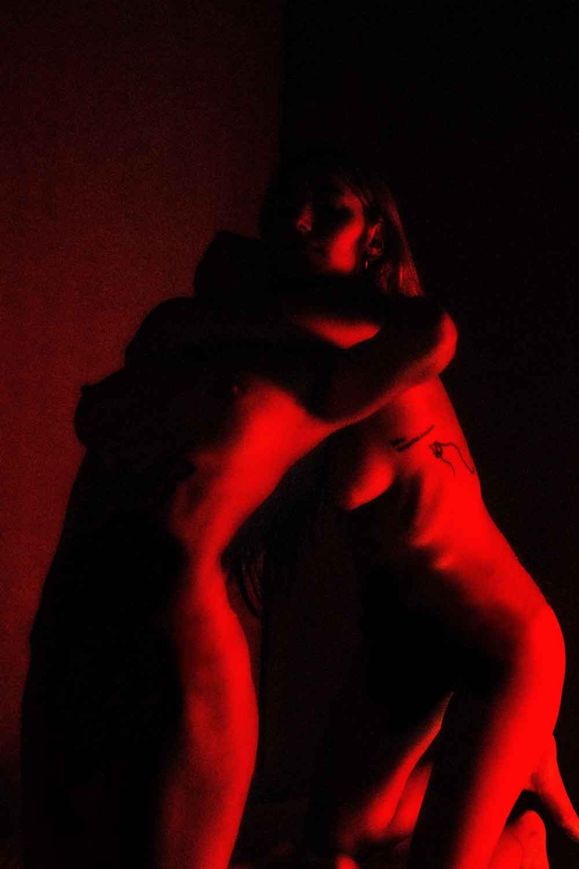 New York Photography Awards Winner - Adapting Perspectives