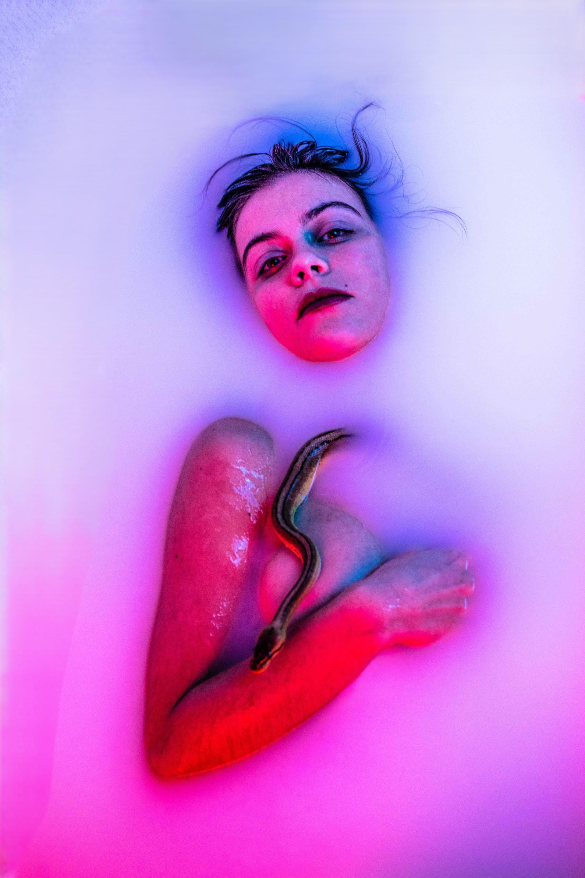 New York Photography Awards Winner - Adapting Perspectives