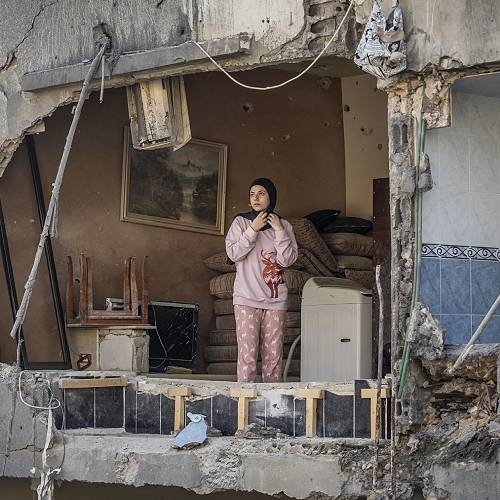 New York Photography Awards Winner