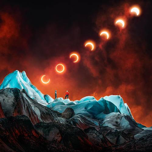 New York Photography Awards Winner