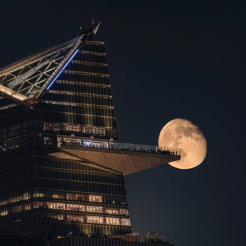 New York Photography Awards Winner